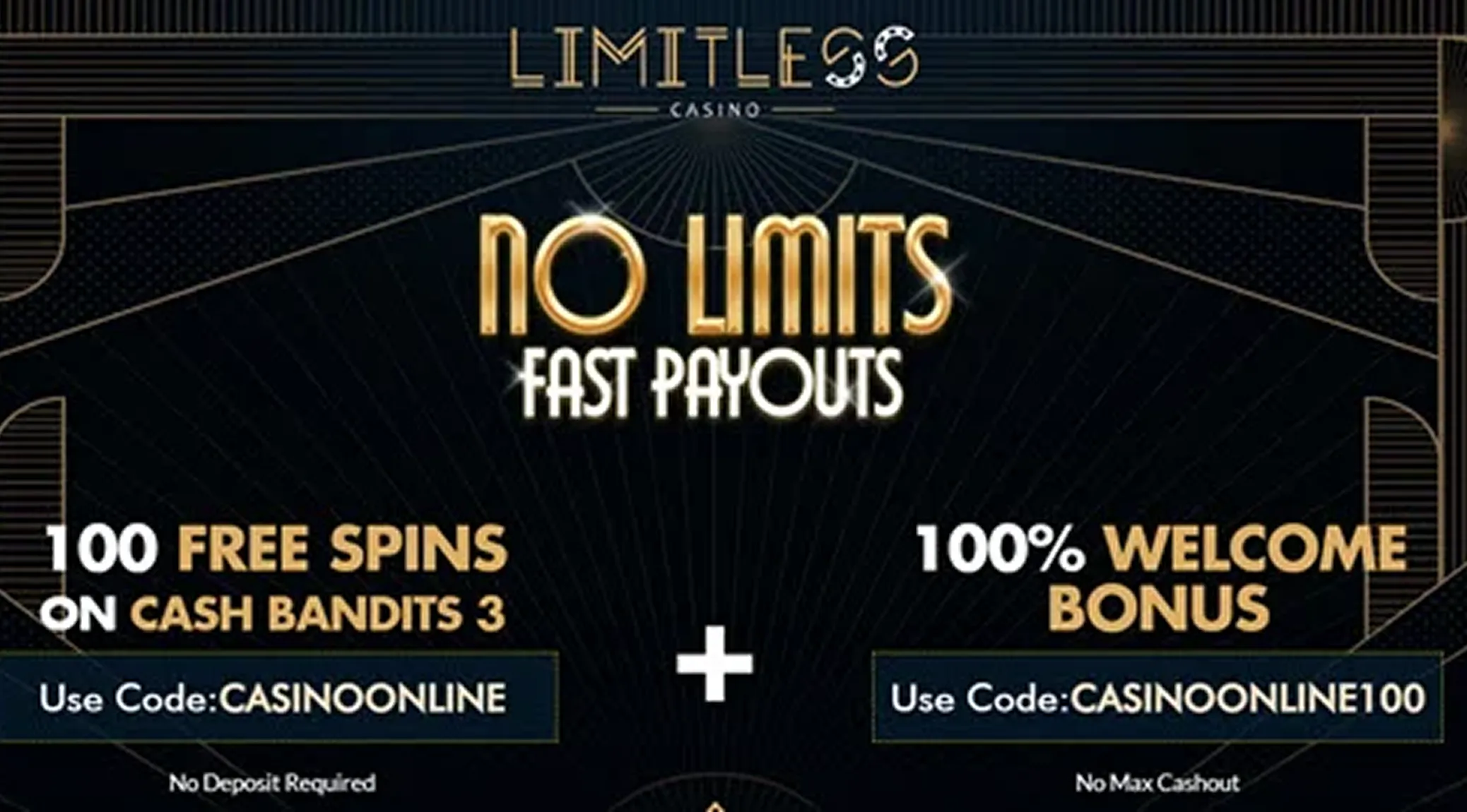 Limitless Casino