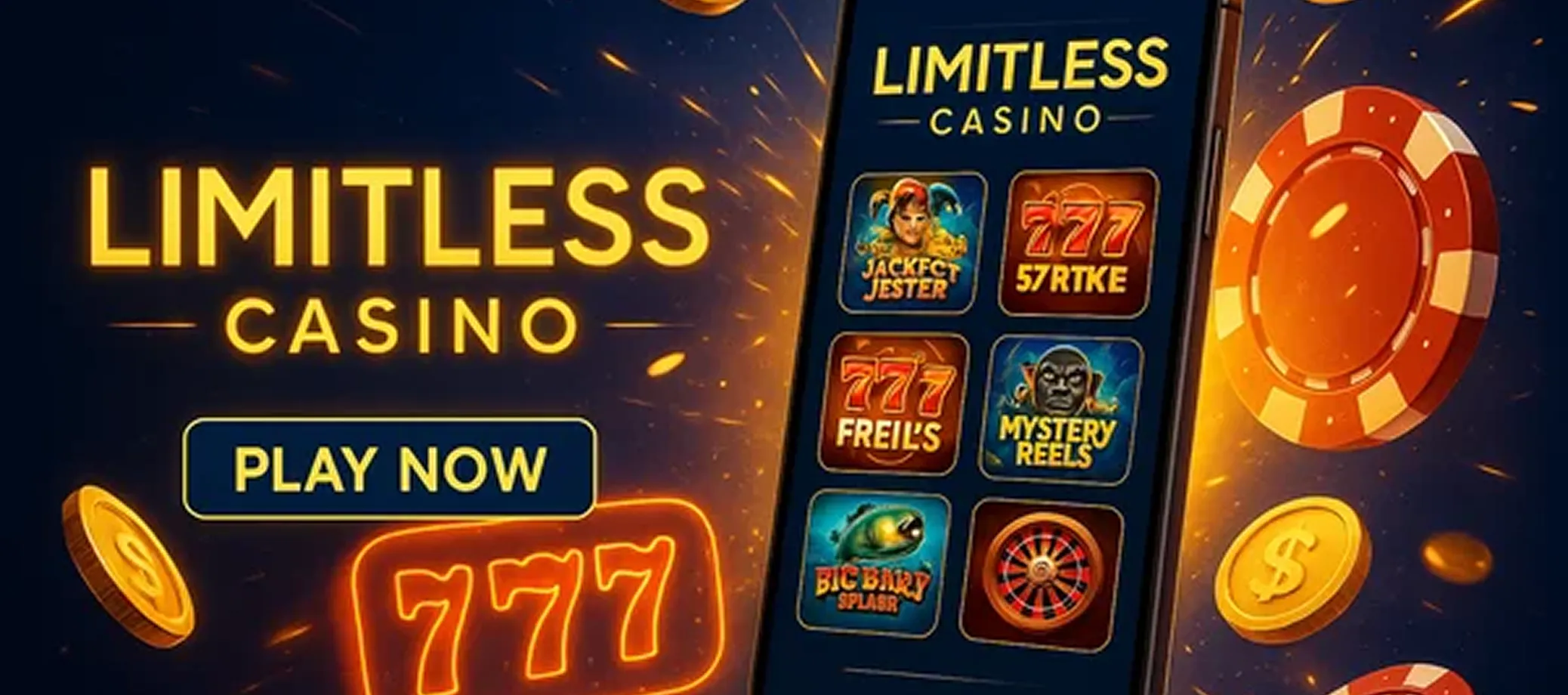 Limitless Casino